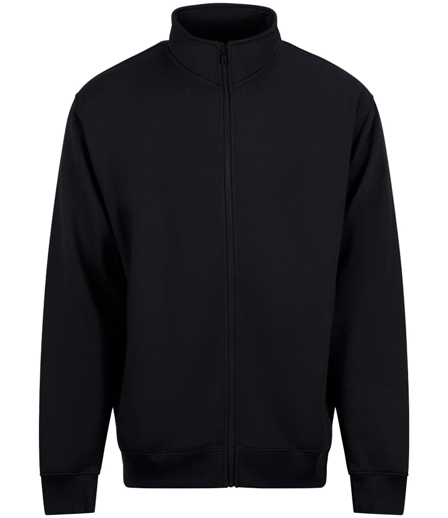 RX310 - Pro RTX Pro Full Zip Sweatshirt