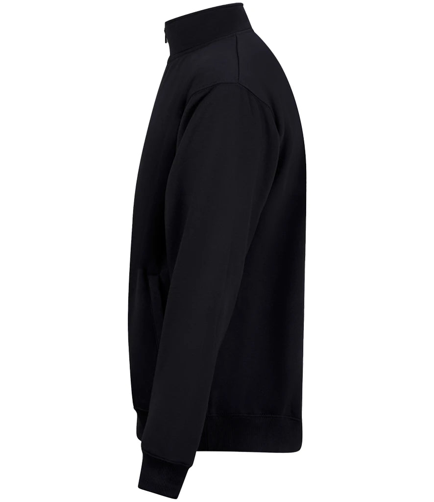 RX310 - Pro RTX Pro Full Zip Sweatshirt