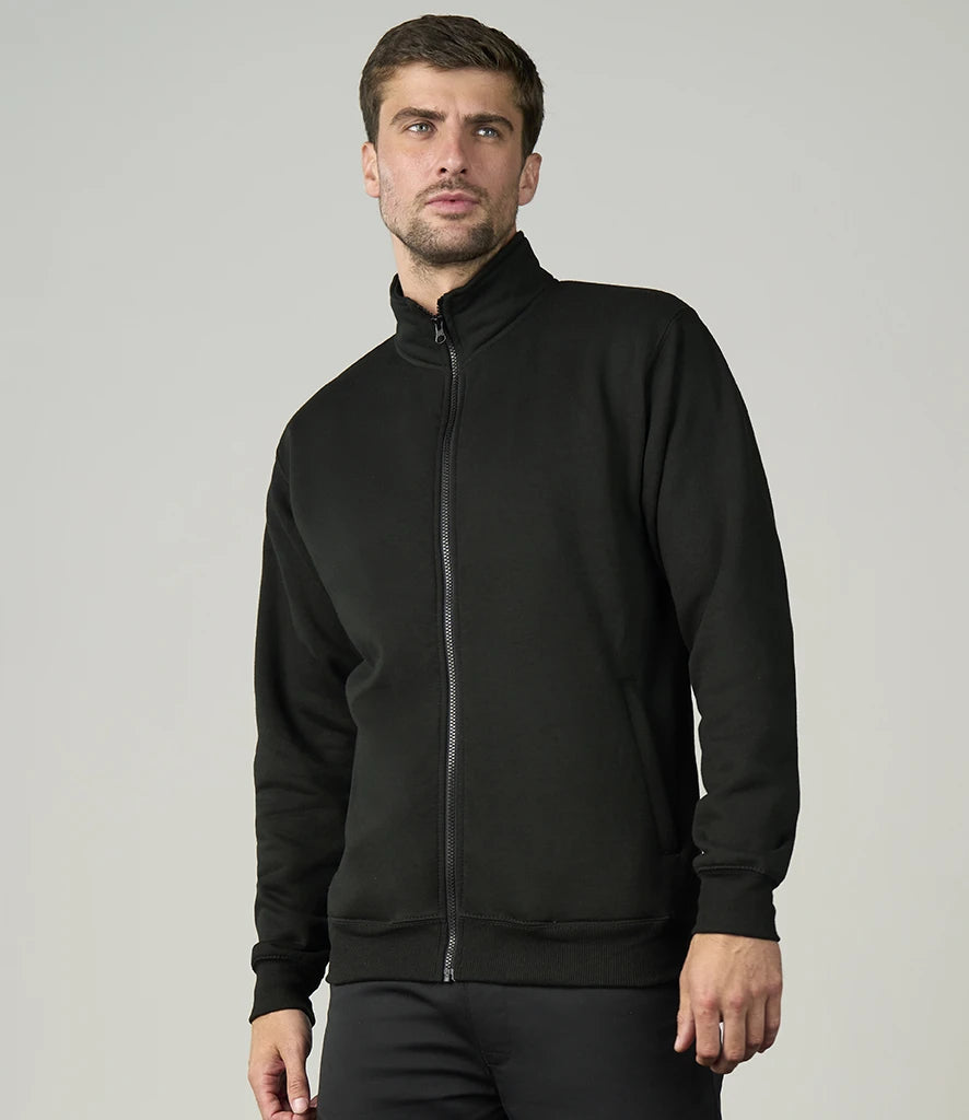 RX310 - Pro RTX Pro Full Zip Sweatshirt