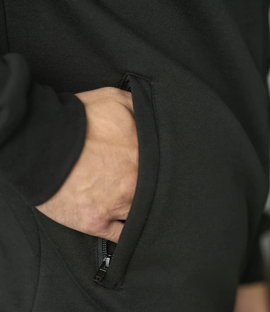 RX310 - Pro RTX Pro Full Zip Sweatshirt