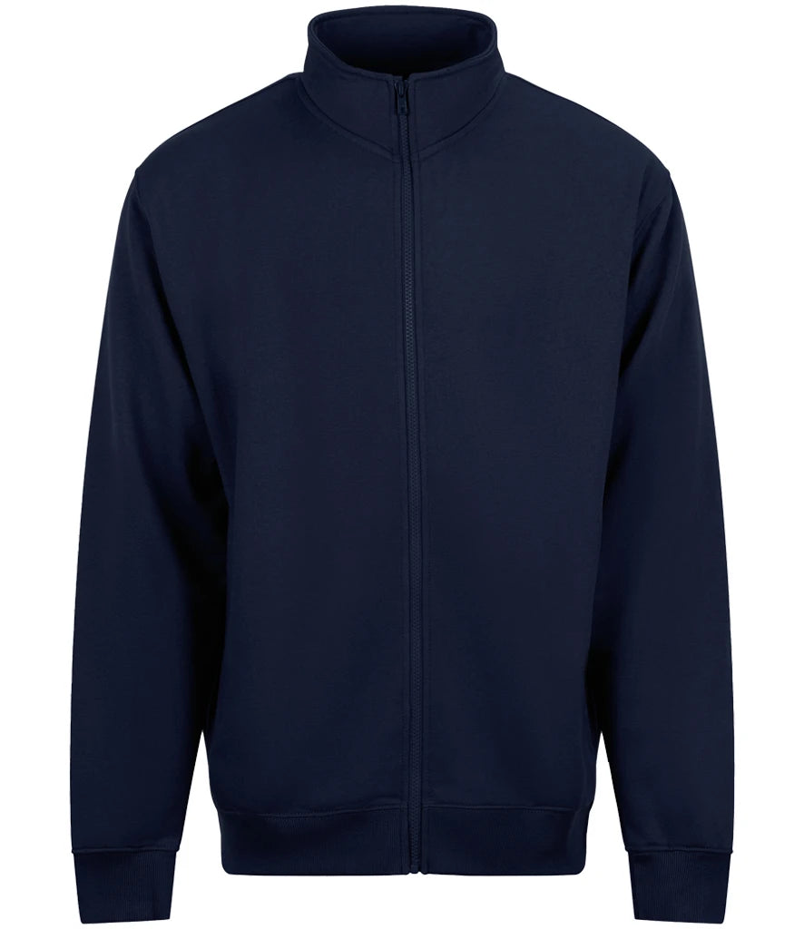 RX310 - Pro RTX Pro Full Zip Sweatshirt