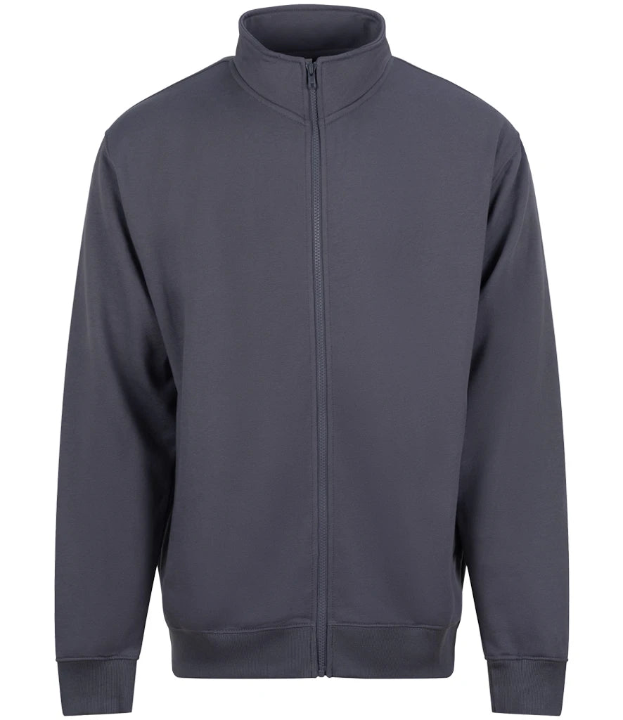 RX310 - Pro RTX Pro Full Zip Sweatshirt