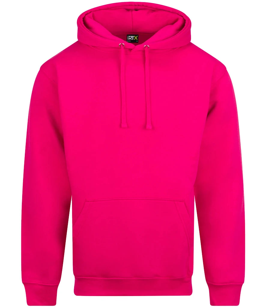 RX350 - Pro RTX Pro Hoodie