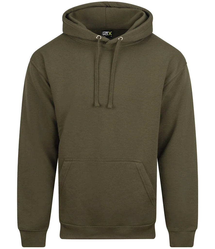 RX350 - Pro RTX Pro Hoodie