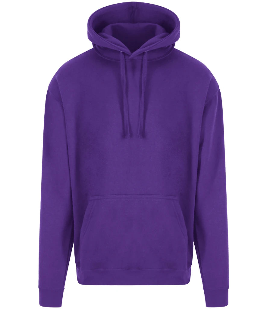 RX350 - Pro RTX Pro Hoodie