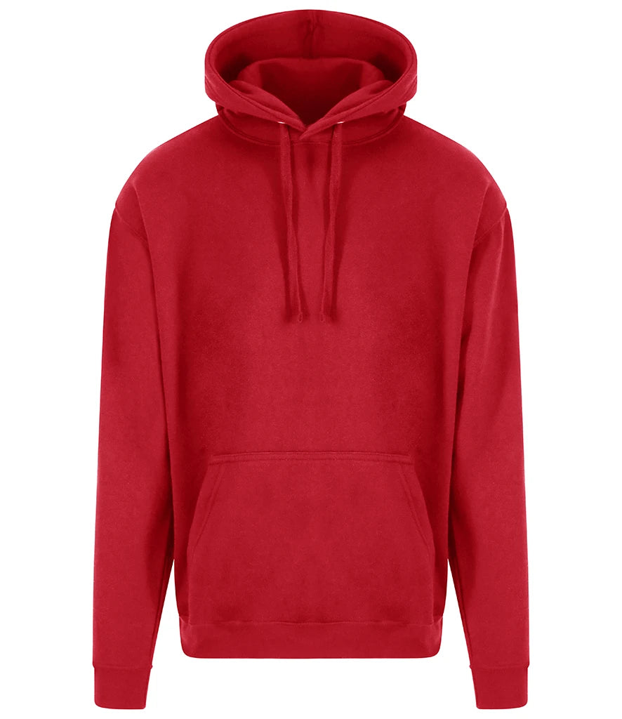 RX350 - Pro RTX Pro Hoodie