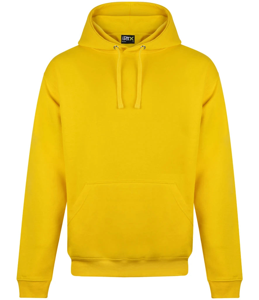 RX350 - Pro RTX Pro Hoodie