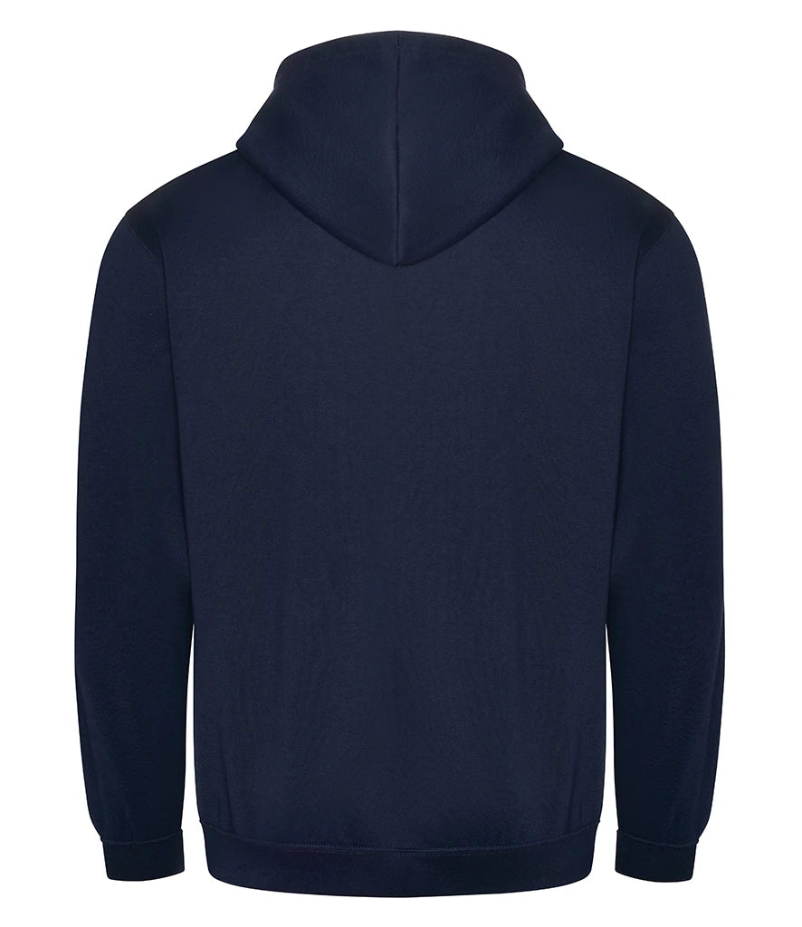 RX351 - Pro RTX Pro Zip Hoodie