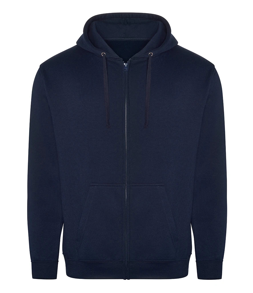 RX351 - Pro RTX Pro Zip Hoodie