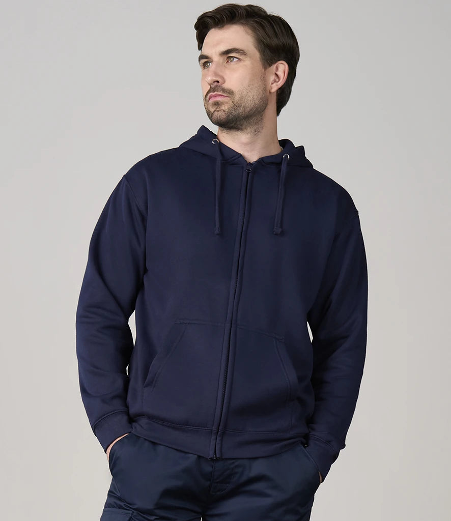 RX351 - Pro RTX Pro Zip Hoodie