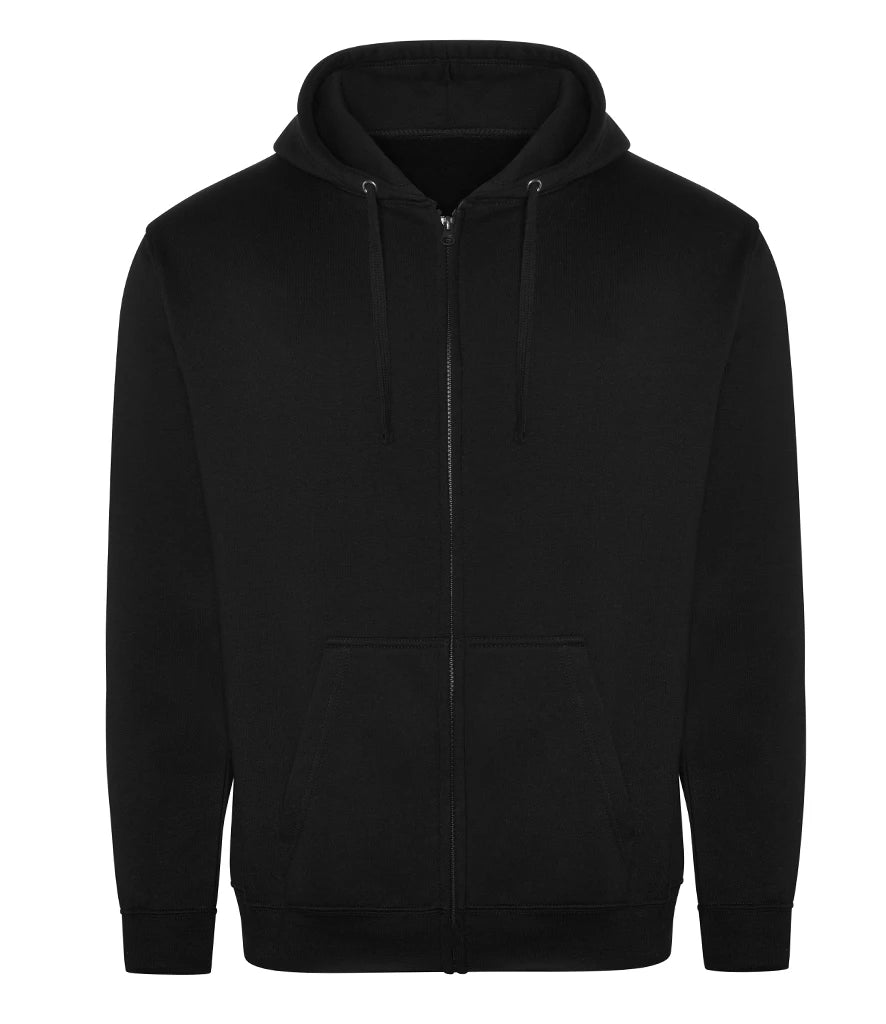 RX351 - Pro RTX Pro Zip Hoodie