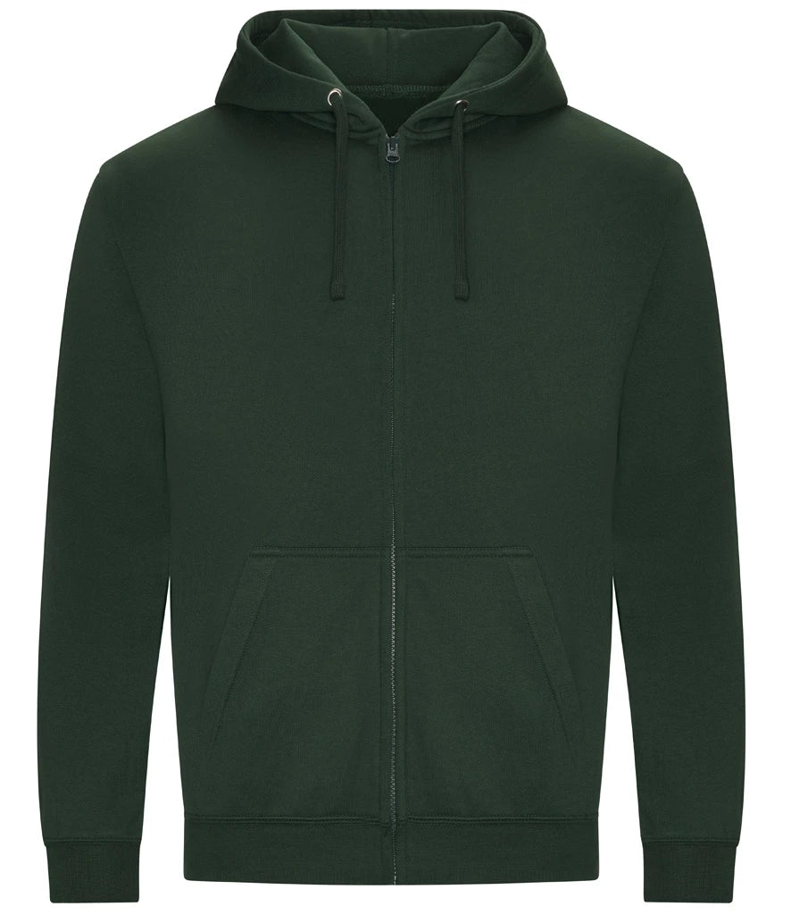 RX351 - Pro RTX Pro Zip Hoodie