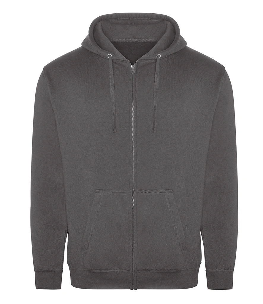 RX351 - Pro RTX Pro Zip Hoodie